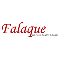 Falaque Take-Away & Catering Logo
