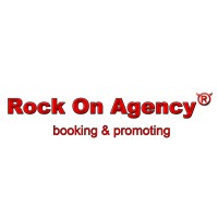 Rock On Agency Logo