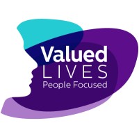 Valued Lives Logo
