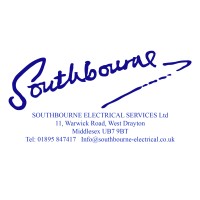 Southbourne Electrical Services Ltd Logo