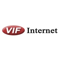 VIF Internet Logo