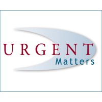 Urgent Matters Logo