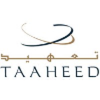 TAAHEED Logo