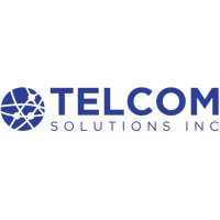Telcom Solutions Logo