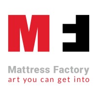Mattress Factory Logo