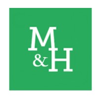 Moulton & Hardin, Inc. / M&H OneSource Logo