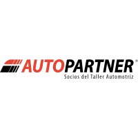 AutoPartner S.A. Logo