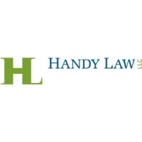 Handy Law LLC Logo