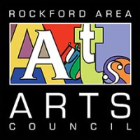 Rockford Area Arts Council Logo