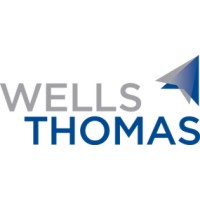 Wells Thomas, LLC Logo