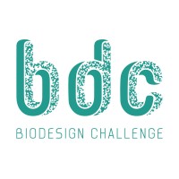 Biodesign Challenge Logo