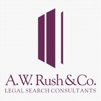 AWRush Logo
