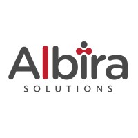 ALBIRA Solutions Logo
