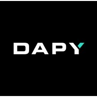 DAPY PARIS Logo