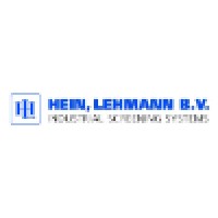 Hein, Lehmann B.V. Logo