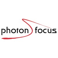 Photonfocus AG Logo