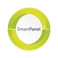 SmartPanel - Visual Data Intelligence Logo