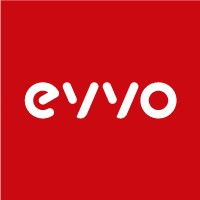 EVVO HOME EUROPE Logo