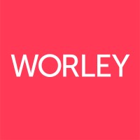 WORLEY Logo