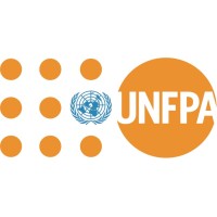 UNFPA WCARO | West and Central Africa Logo