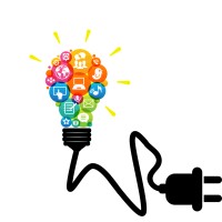 PLUGDIN Marketing & Communications Workshop Logo