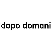 Dopo Domani International Interior Design Logo