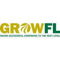 GrowFL Logo