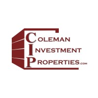 Coleman Investment Properties Logo