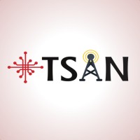 UMD Telecommunications Students and Alumni Network Logo