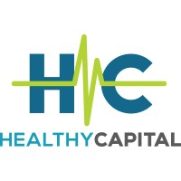HealthyCapital Logo