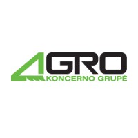 Agrokoncernas Group Logo