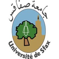 université de Sfax - University of Sfax (USS) Logo