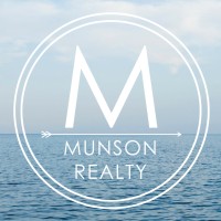 Munson Realty Group at Keller Williams Logo