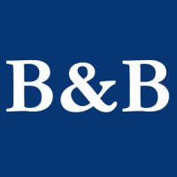 B&B Urban Logo