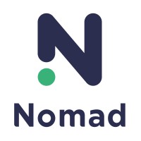 Nomad Immobilier - OffMarket Logo