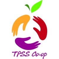 TPSS Co-op Logo