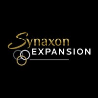 Synaxon Expansion Logo