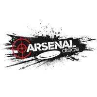 Arsenal Discs Logo