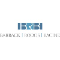 Barrack, Rodos & Bacine Logo
