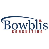 Bowblis Consulting Logo