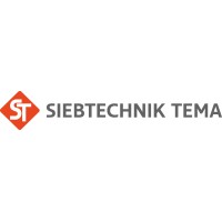 Siebtechnik Tema B.V. Logo