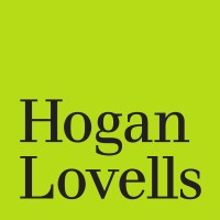 Hogan Lovells México Logo