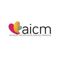 AICM Asociación Internacional de Coaching y Mentoring Logo