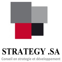 Strategy .SA Logo