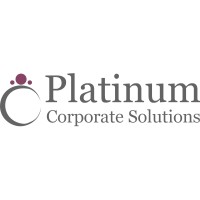 Platinum Corporate Solutions Logo