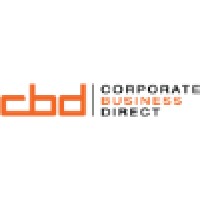 Corporate Business Direct Logo