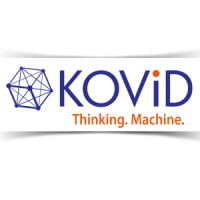 KOViD Analytics Logo