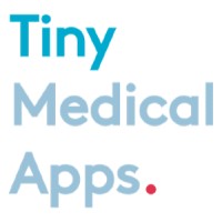 Tiny Medical Apps Logo