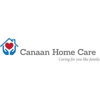 Canaan Home Care Logo
