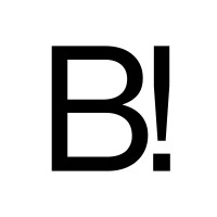 Blanc! Logo